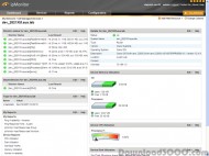 SolarWinds ipMonitor screenshot